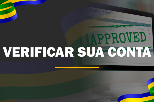 Bônus primeiro depósito