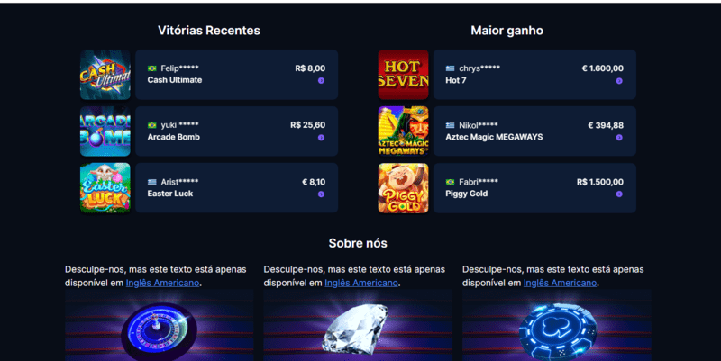 Aposta ganha bônus 5 reais