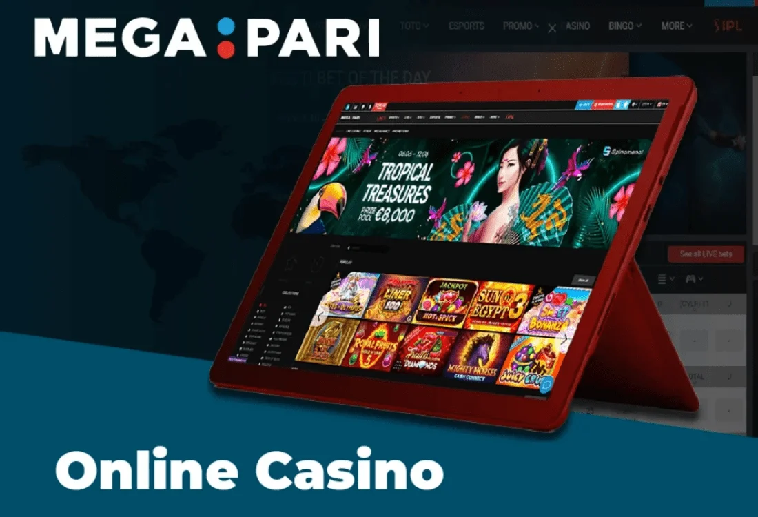 Spot promo login