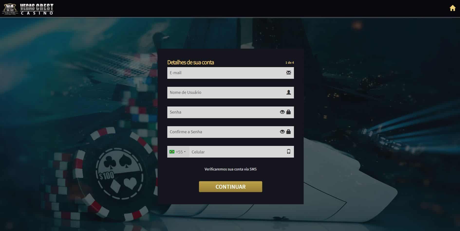Cassino royale
