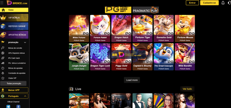 Video play