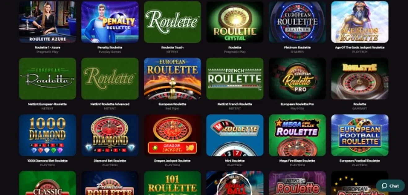 COBRA CASINO