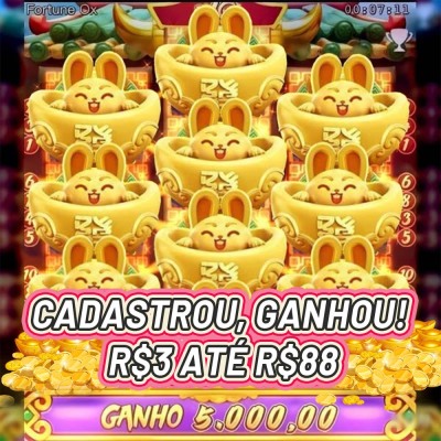 Caça niquel