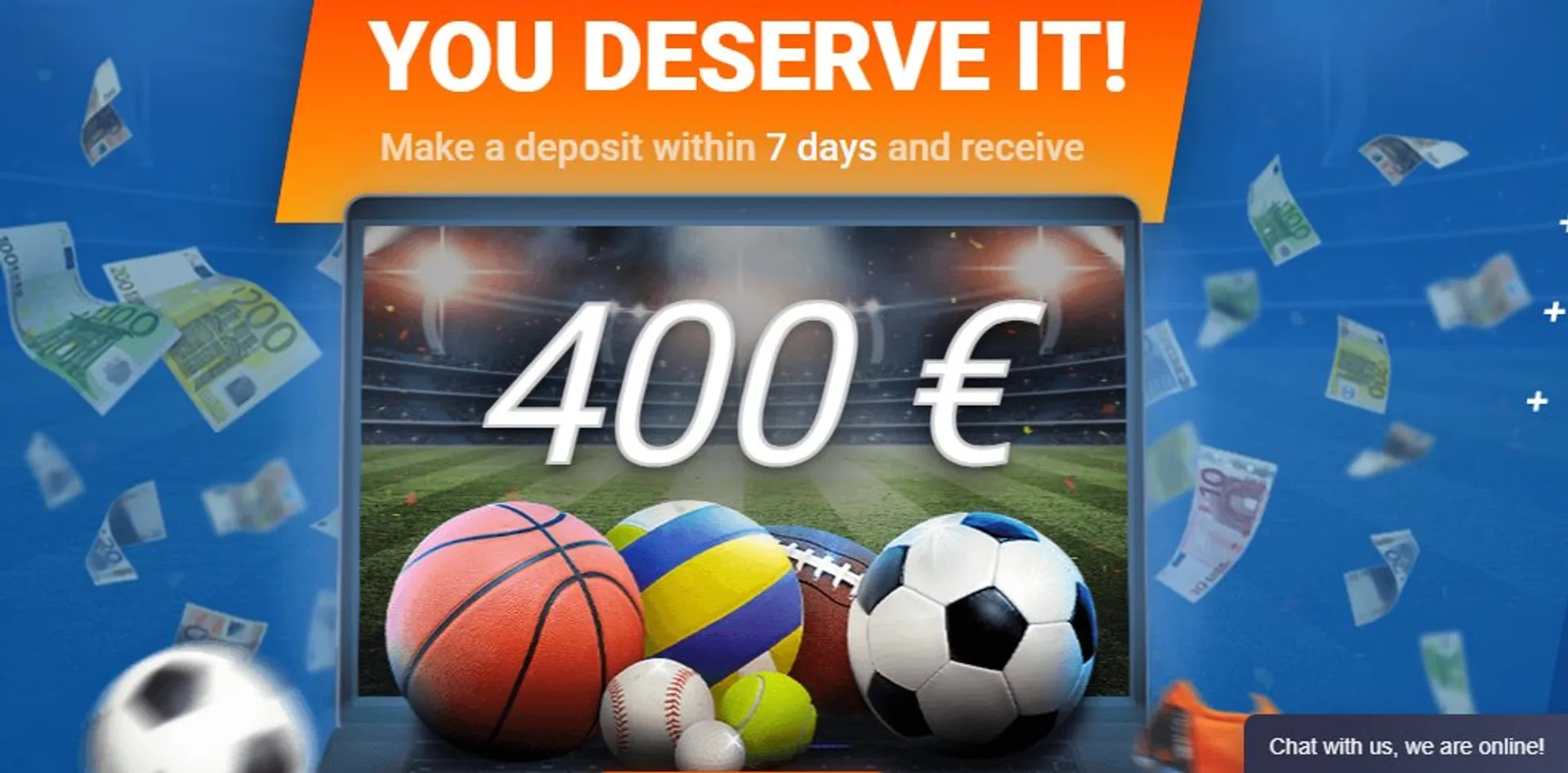 Casino online