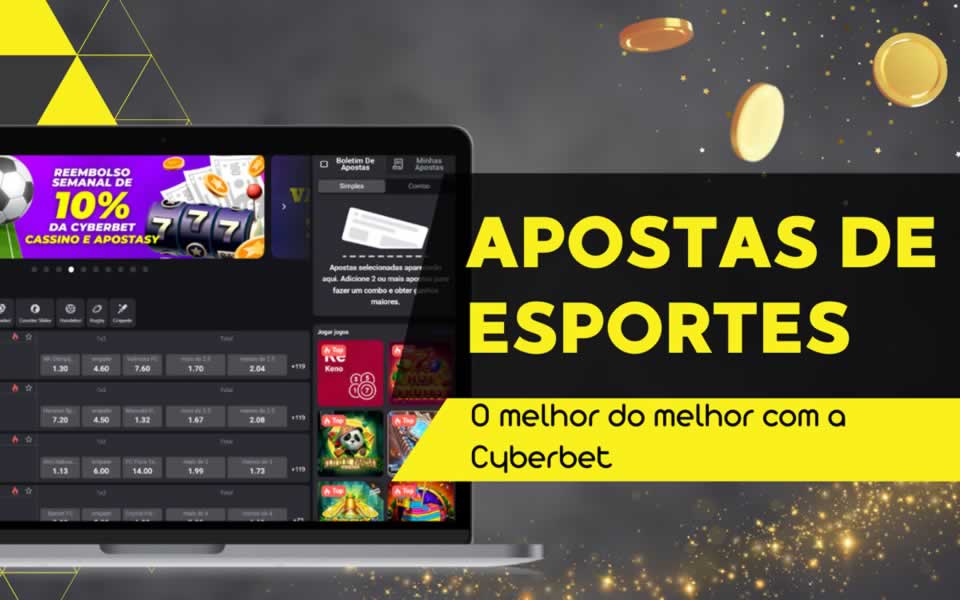 Casas de apostas brasil