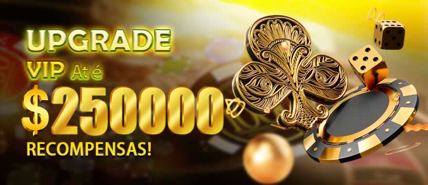Site de aposta com bonus de cadastro