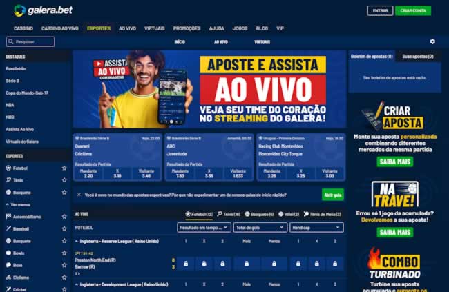 Tipos de bingo