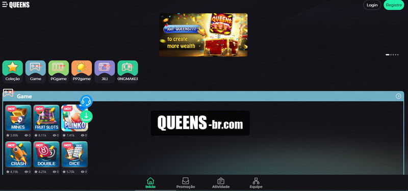 American bet vip