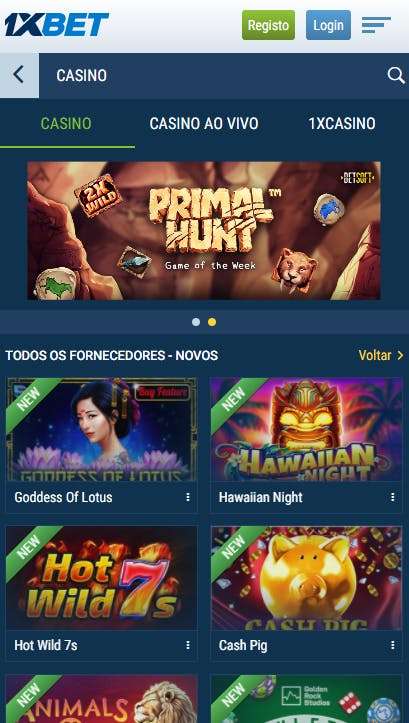 Joo Casino