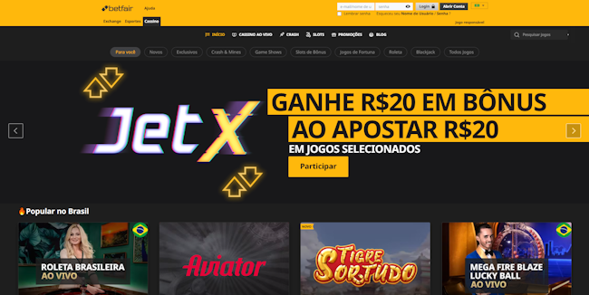 Esporte da sorte spaceman