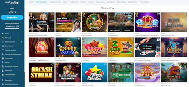 Casino.br.betboo.com