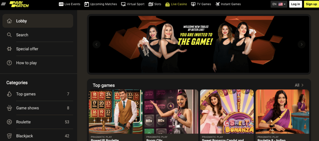 Sport bet download