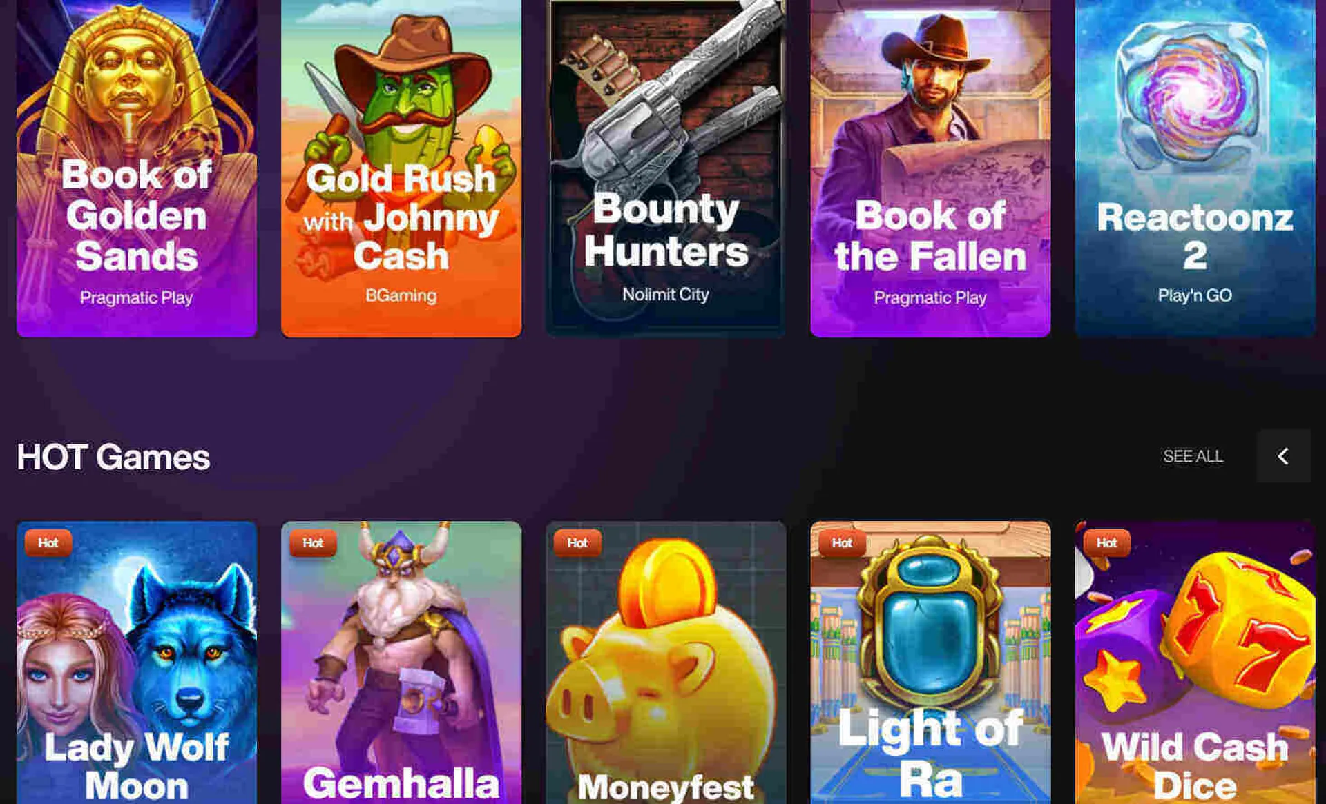 Mb bets