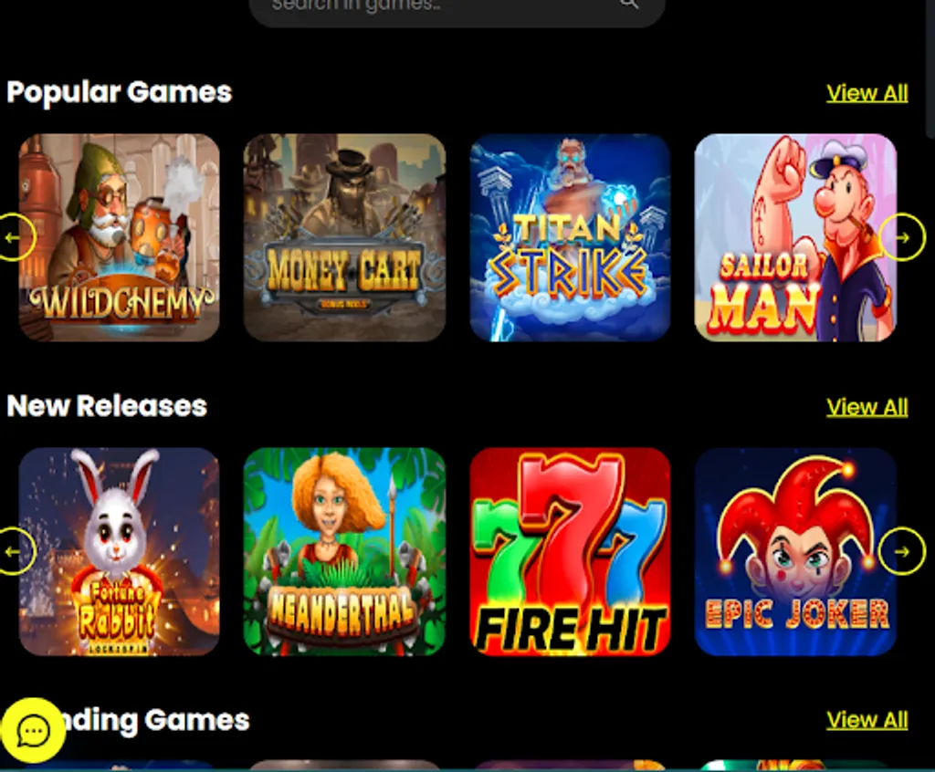 Jetx casino