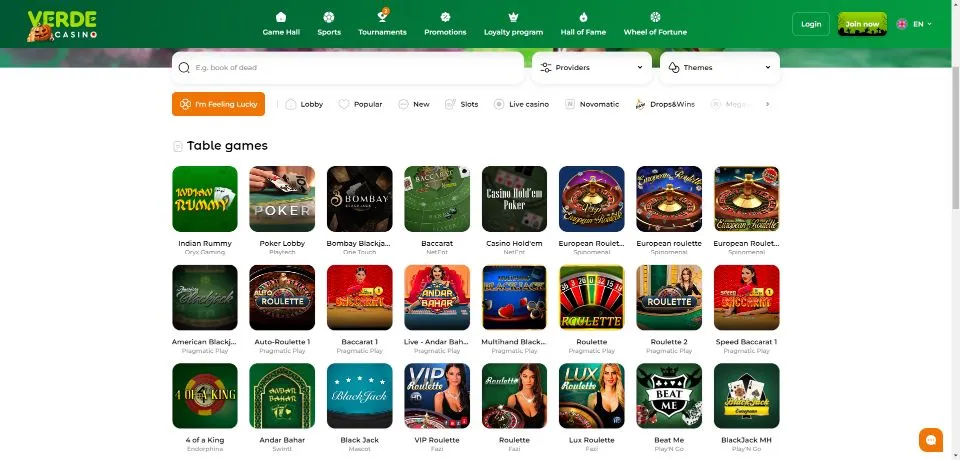 Sports bet 365