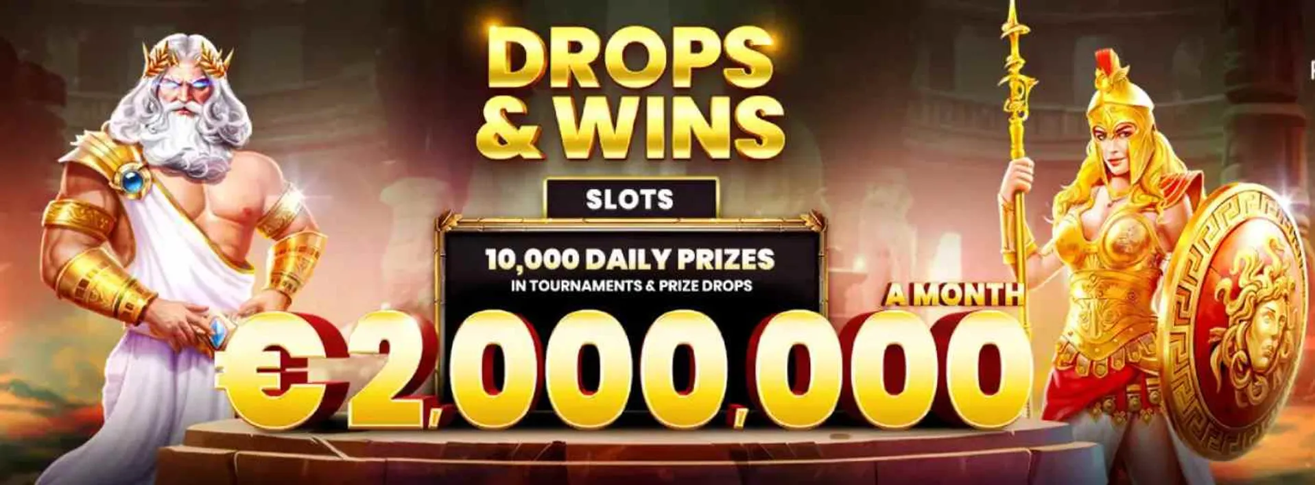 Nova bets