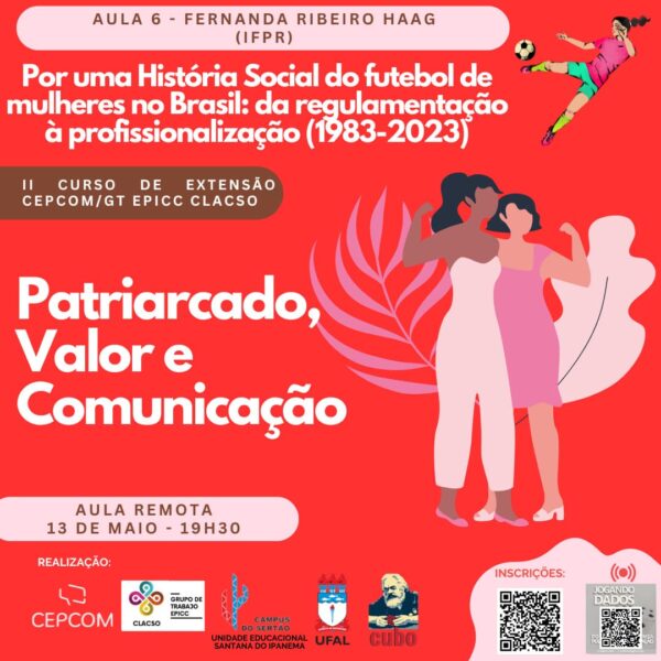 Futebol hoje na tv