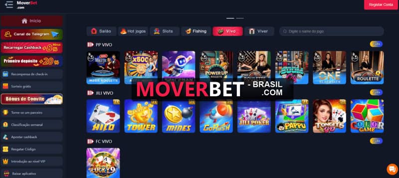 Bets brasil