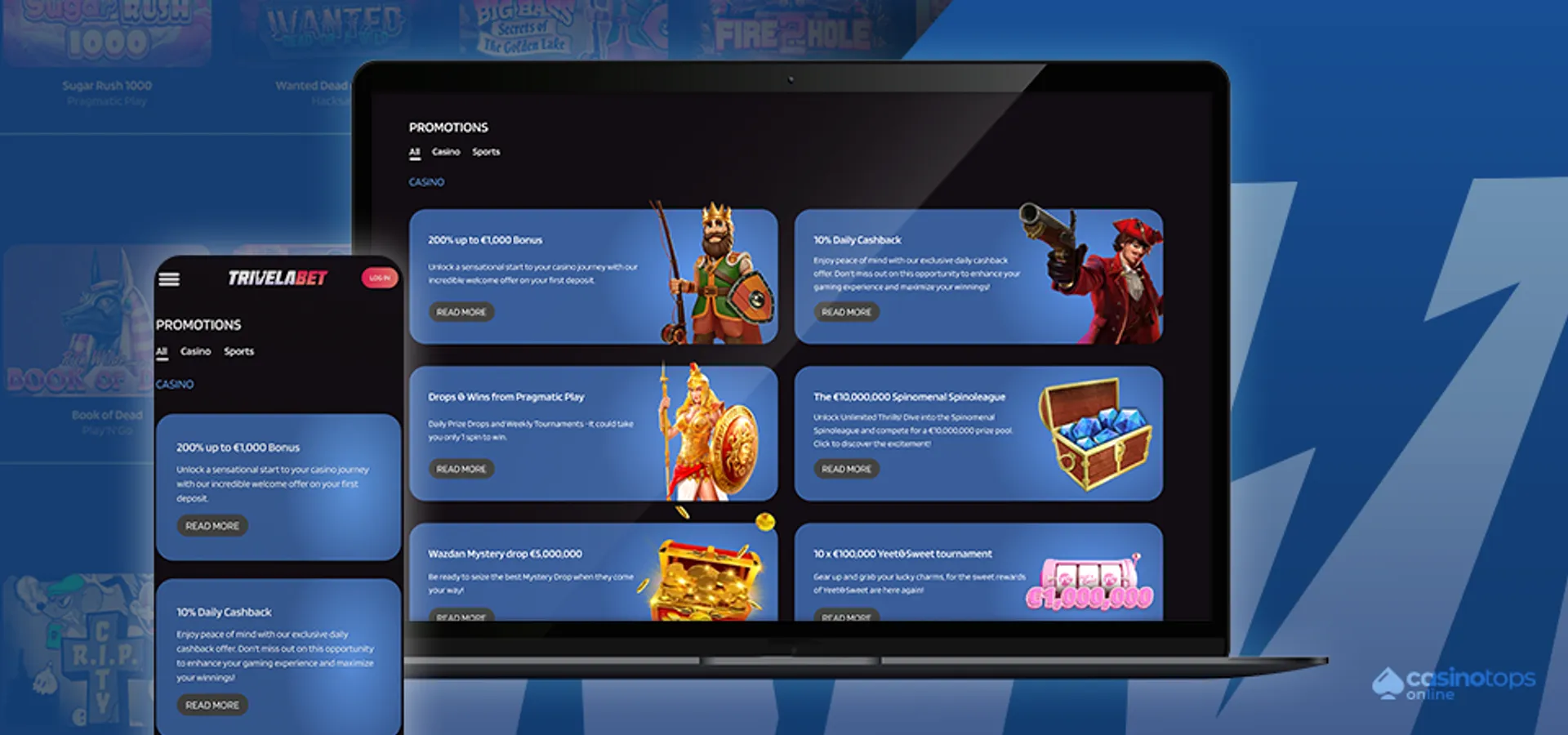 Jogos de aposta gratis