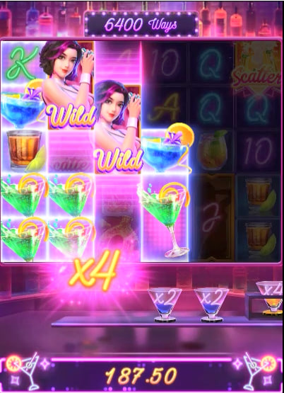 TwilightBets