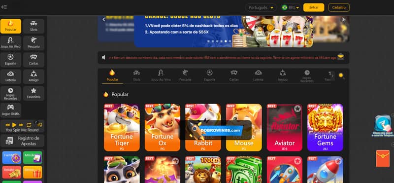 Sportingbet.com mobile