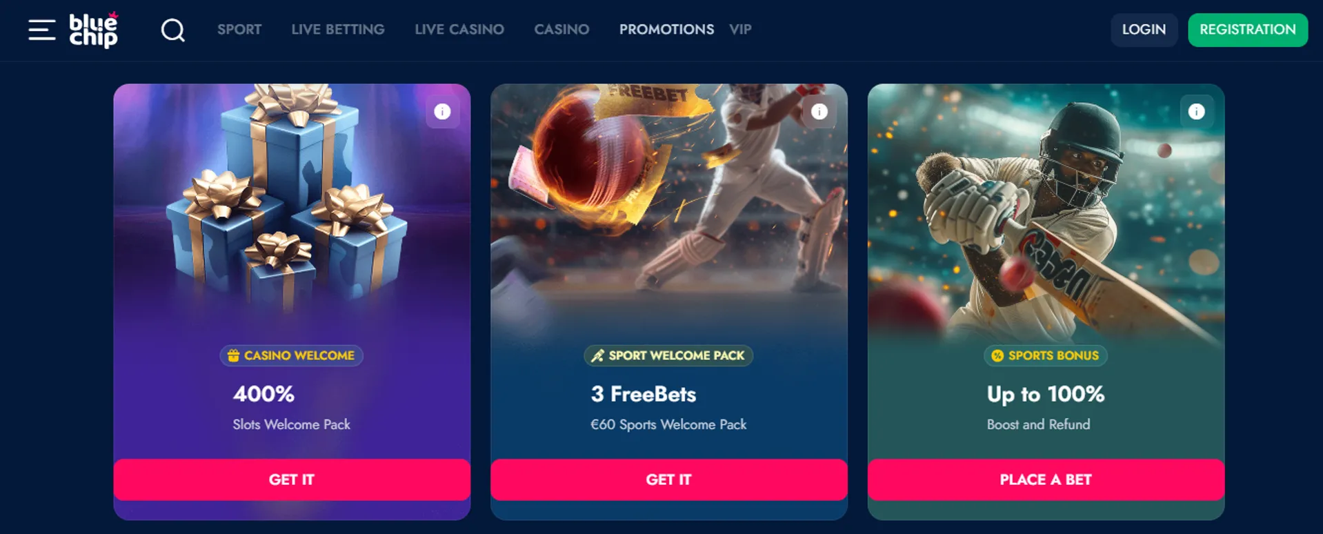 Fortune tiger demo