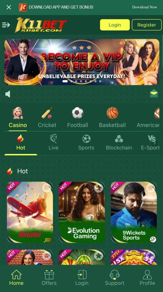 Sportbet.io