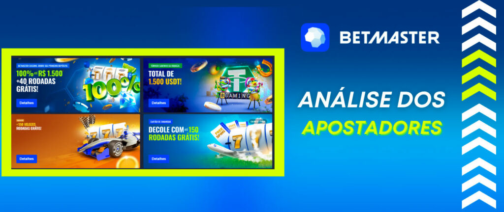Bets brasil