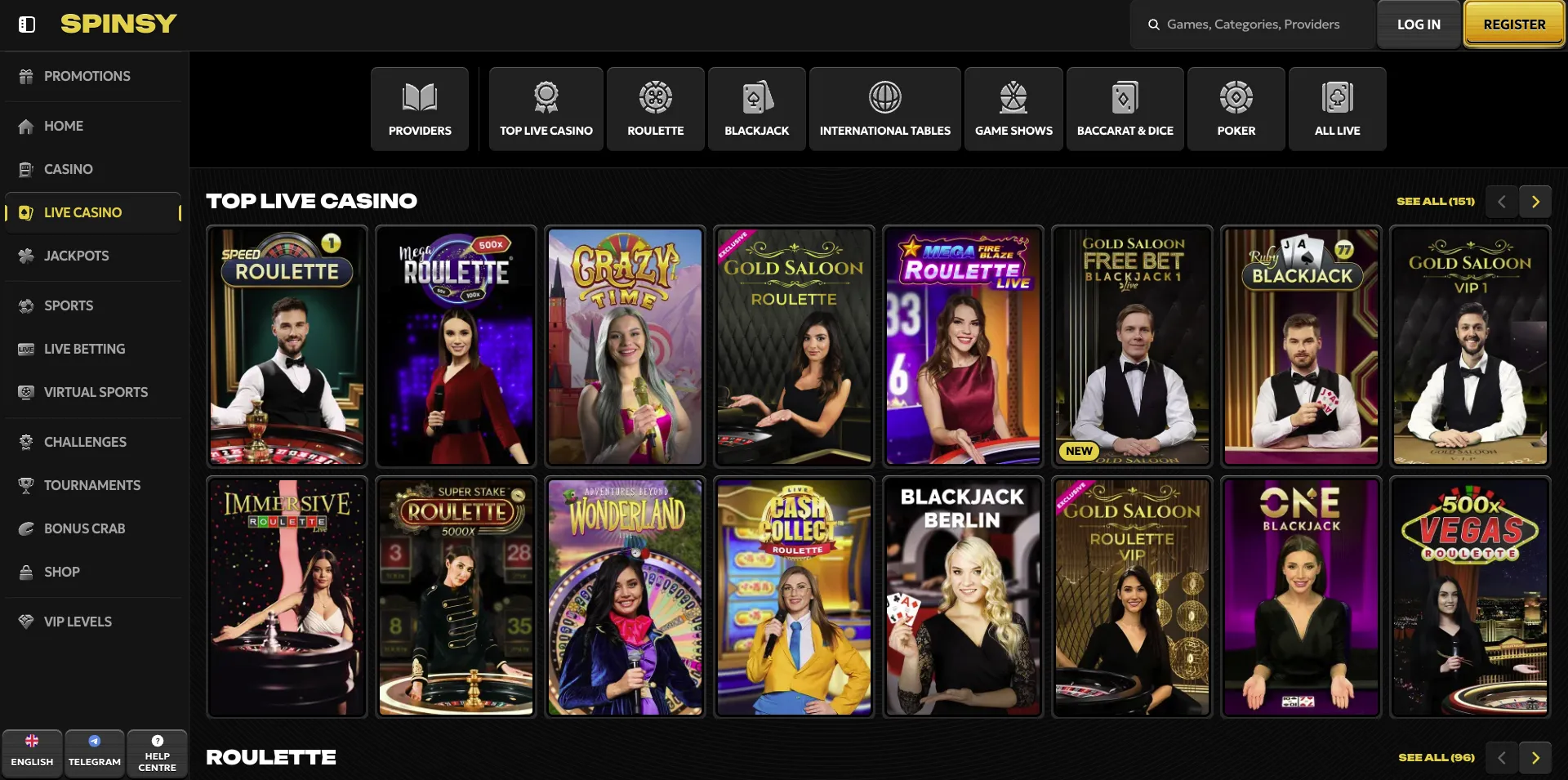 Abo Casino