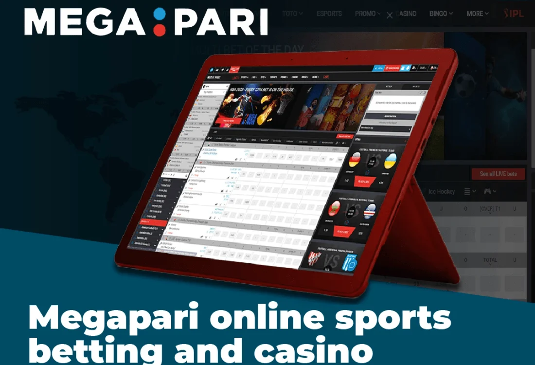 Bets bola pro