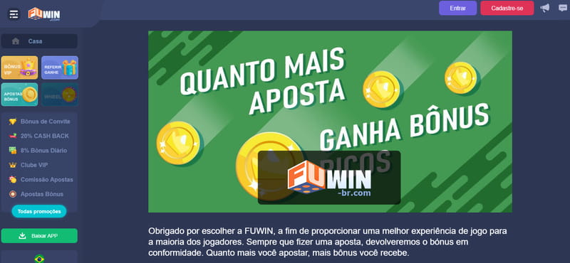 Mega empresa