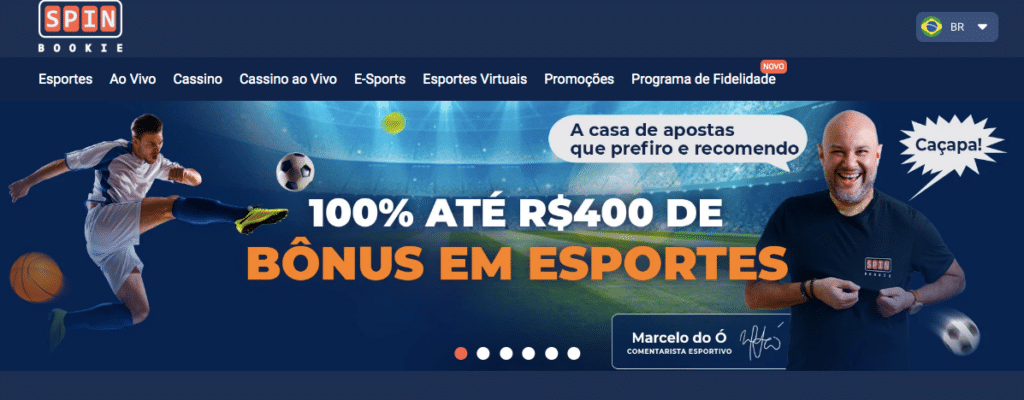 Galera bet reais