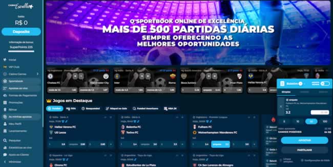 Tabela handicap europeu