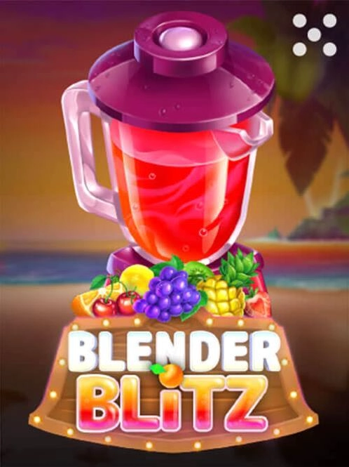 Robozinho blaze