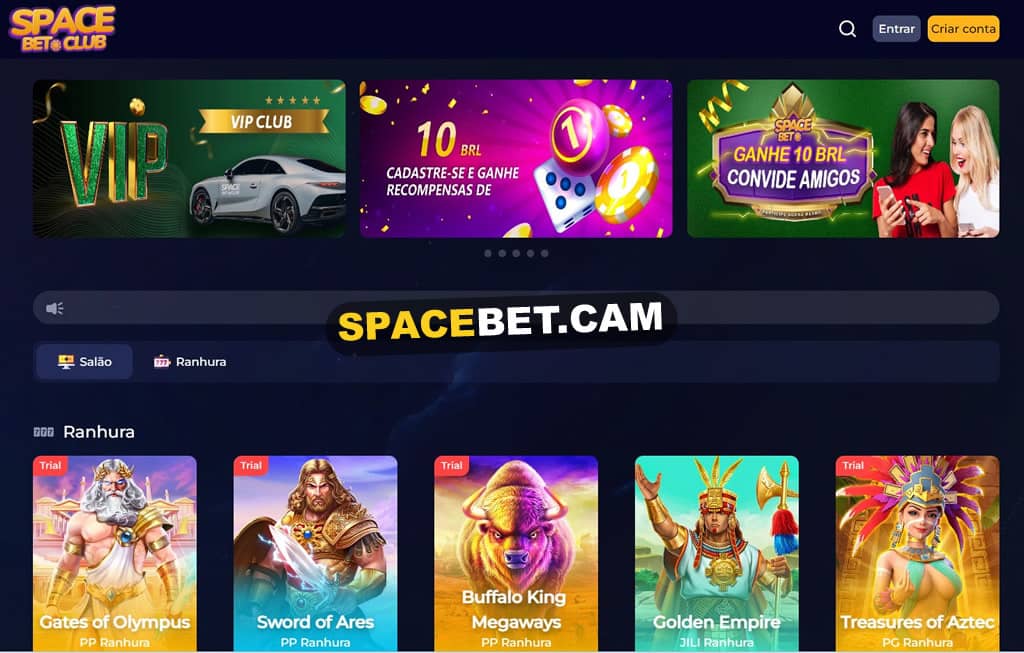 Site de aposta para menor de 18