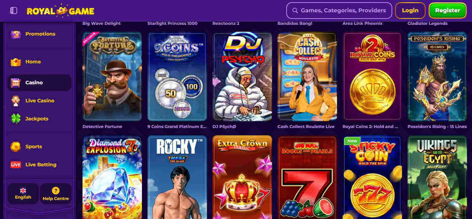 Slots real paga mesmo