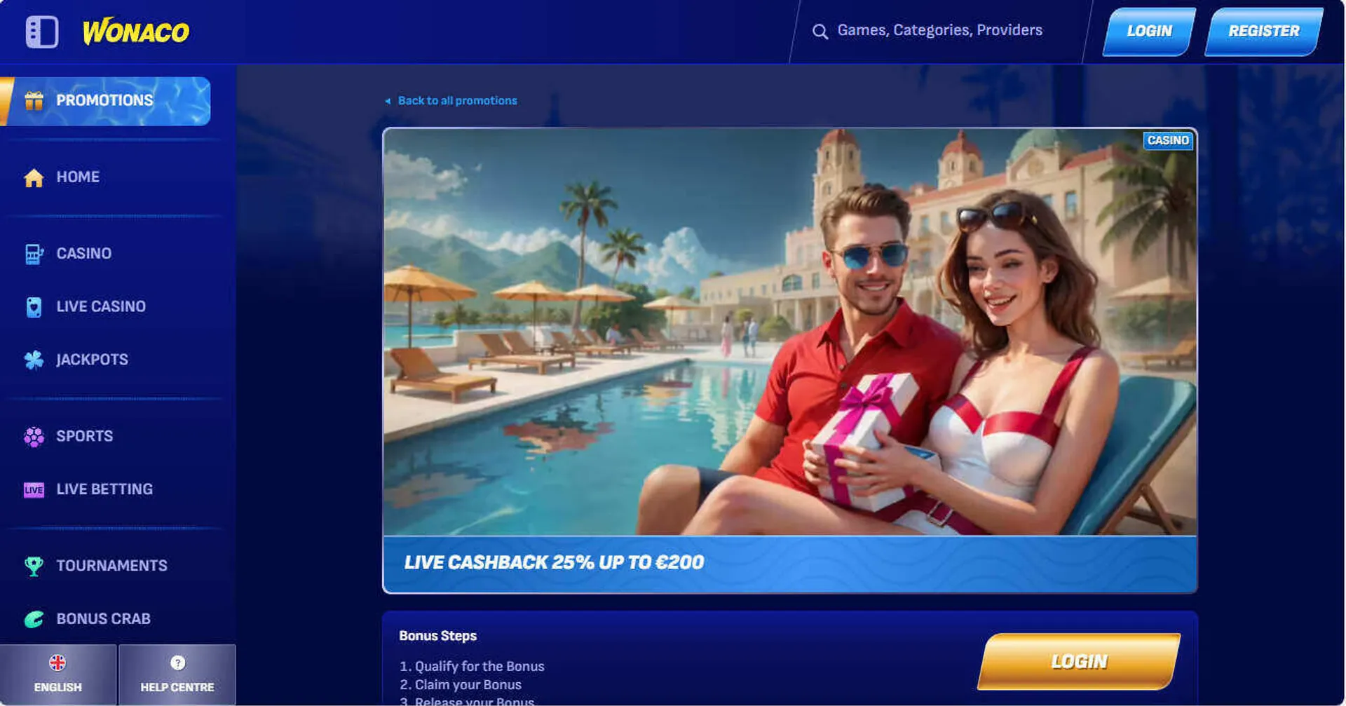 91 sportsbet