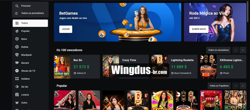 Sportingbet.io app
