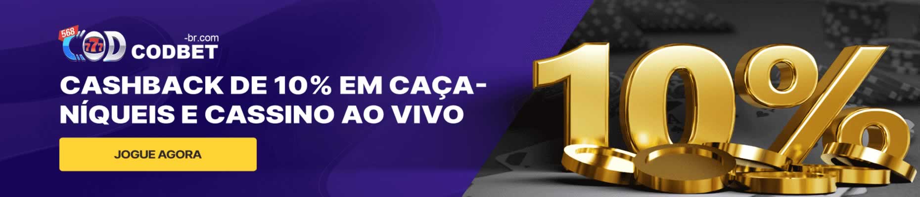 Fichas de cassino