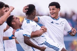 Grêmio novorizontino sp