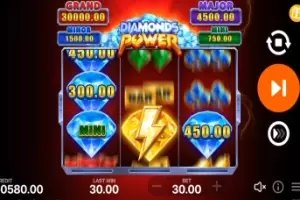 Crazy coin flip
